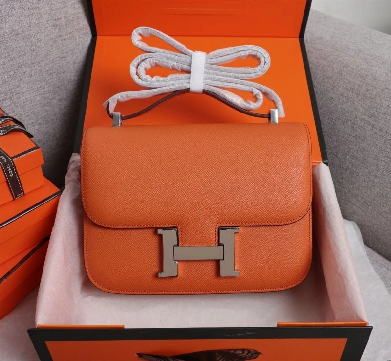 Hermes Satchel Bags 4101-3960