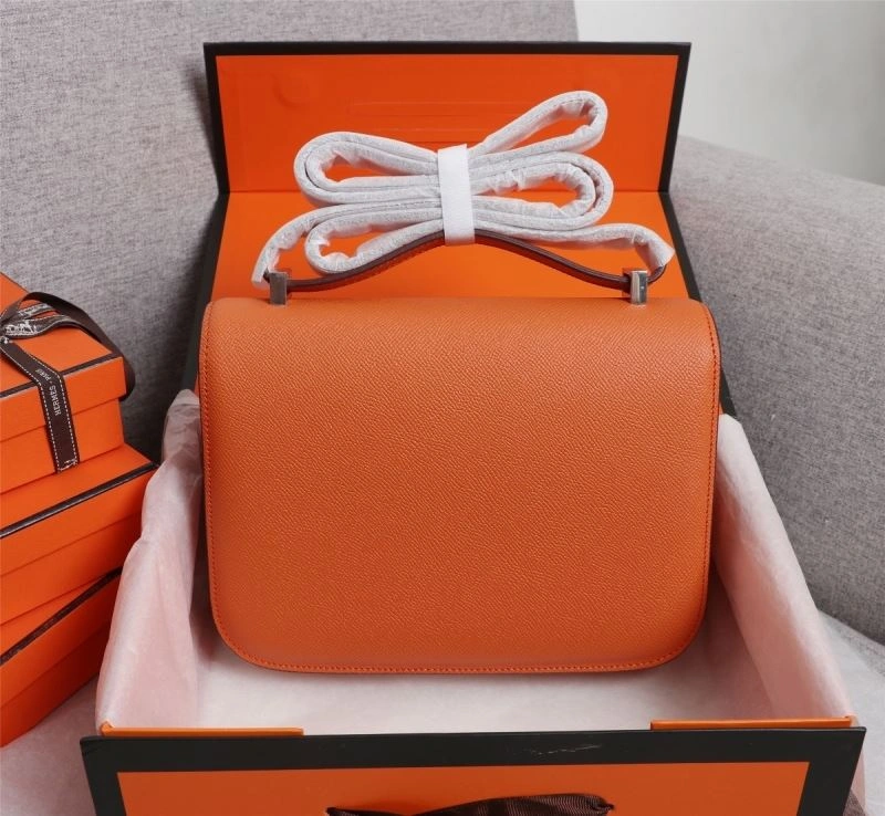 Hermes Satchel Bags 4101-3960