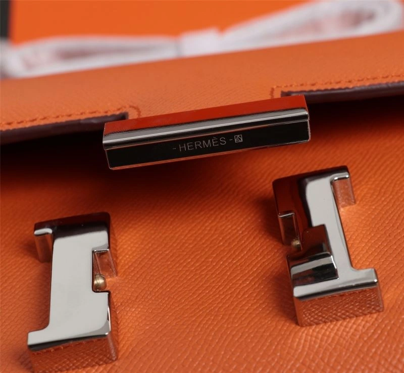 Hermes Satchel Bags 4101-3960