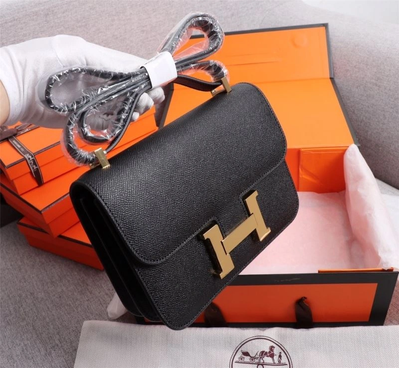 Hermes Satchel Bags 4101-3964