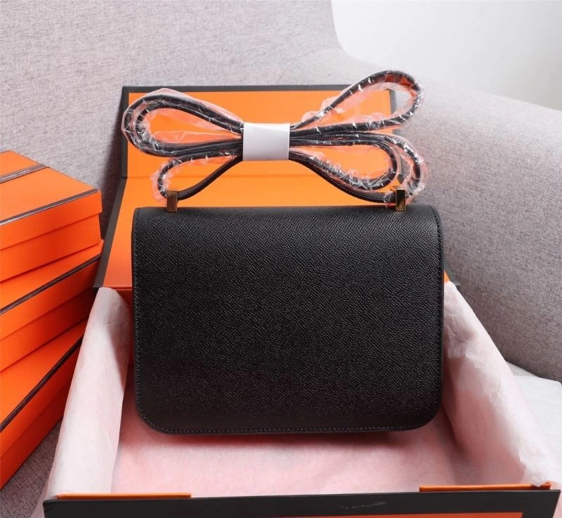 Hermes Satchel Bags 4101-3964