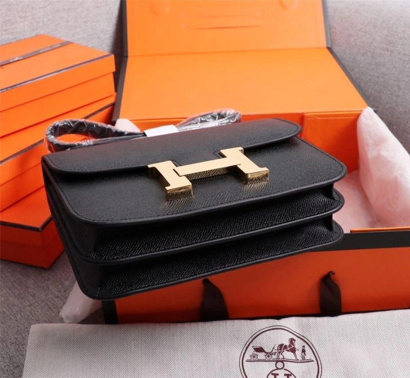 Hermes Satchel Bags 4101-3964