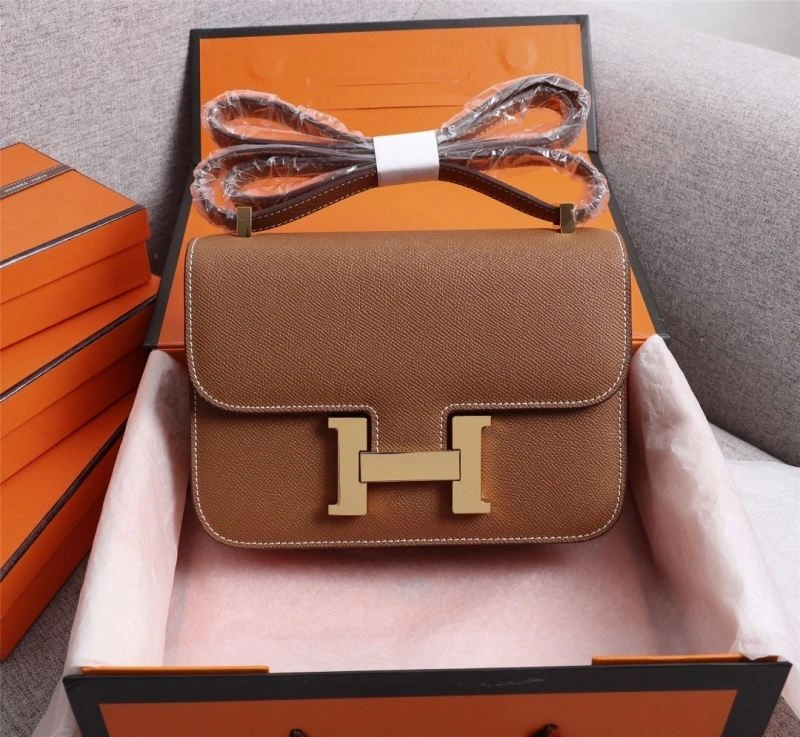 Hermes Satchel Bags 4101-3965