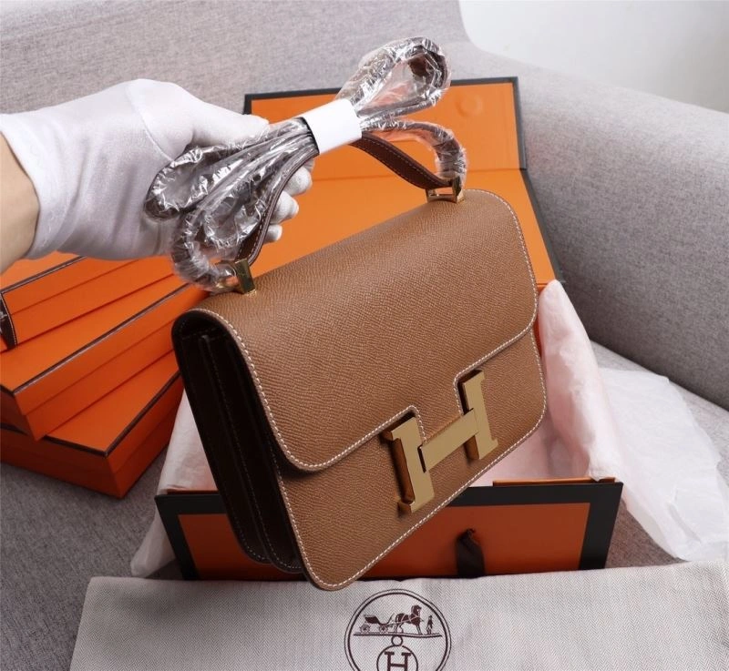 Hermes Satchel Bags 4101-3965