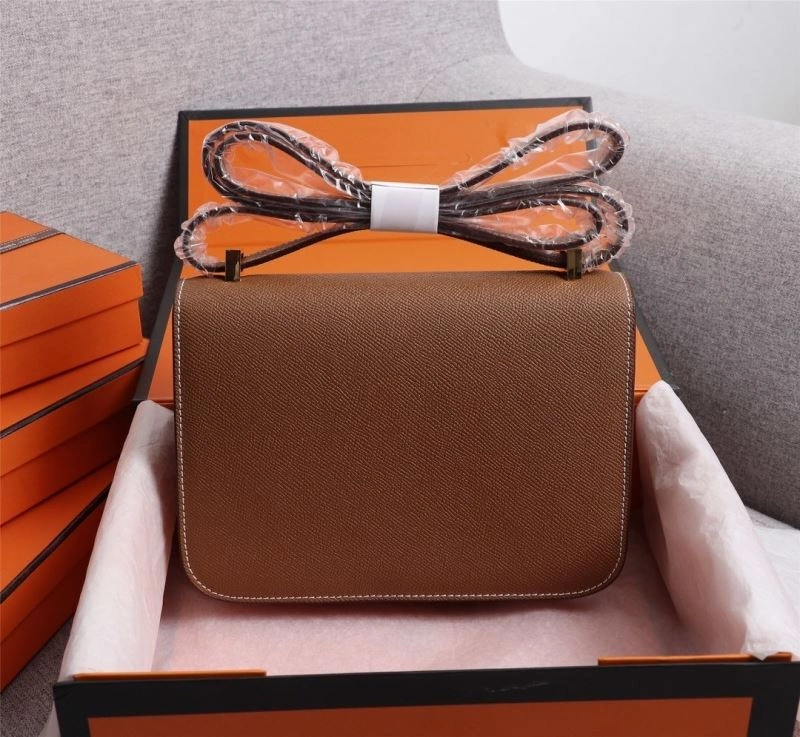 Hermes Satchel Bags 4101-3965