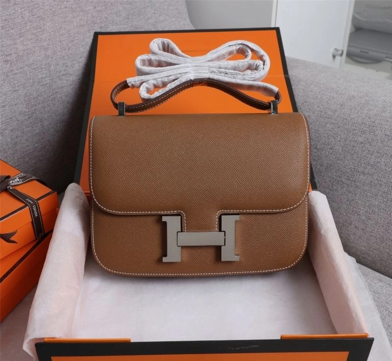 Hermes Satchel Bags 4101-3966