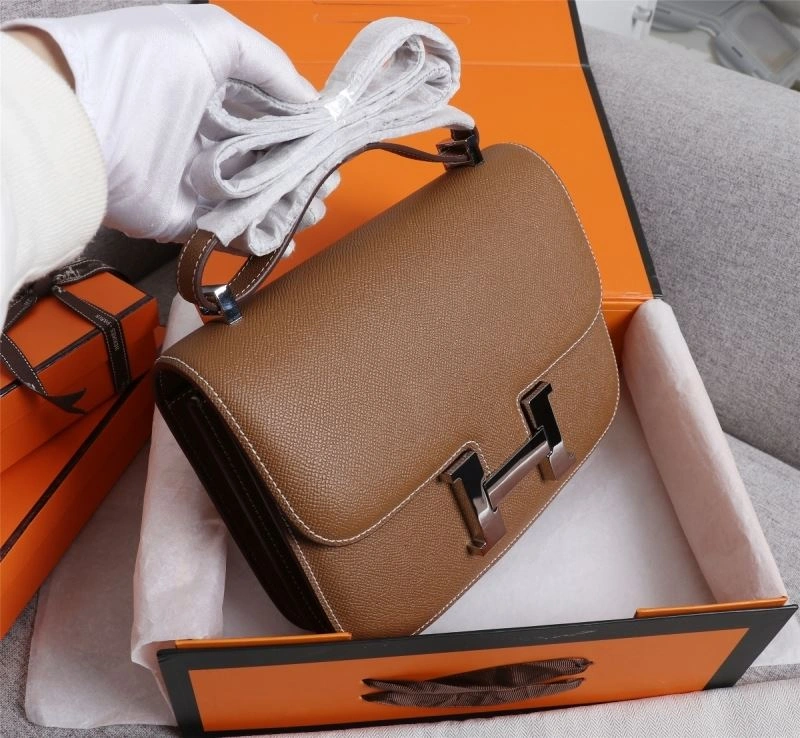 Hermes Satchel Bags 4101-3966
