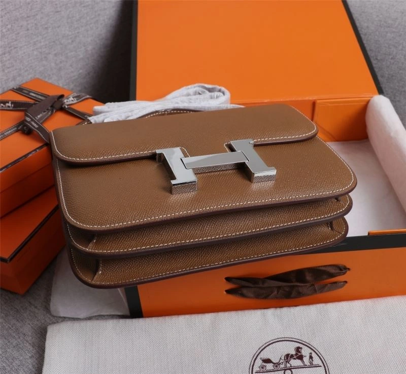 Hermes Satchel Bags 4101-3966