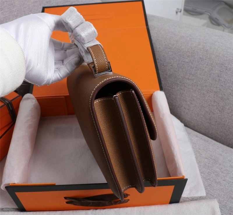 Hermes Satchel Bags 4101-3966