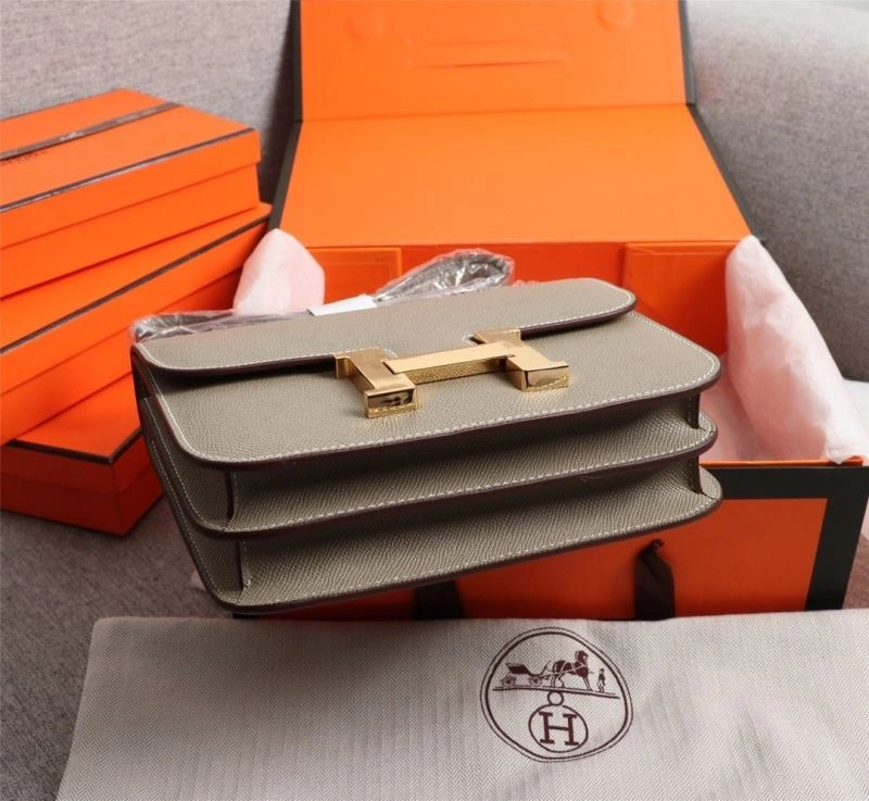 Hermes Satchel Bags 4101-3967