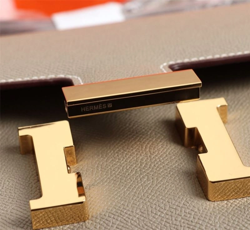 Hermes Satchel Bags 4101-3967