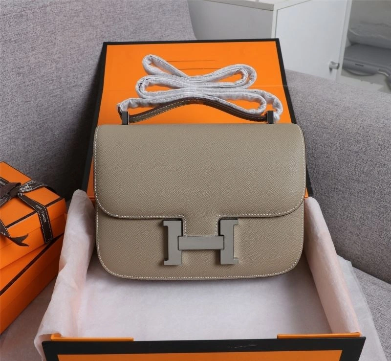 Hermes Satchel Bags 4101-3968