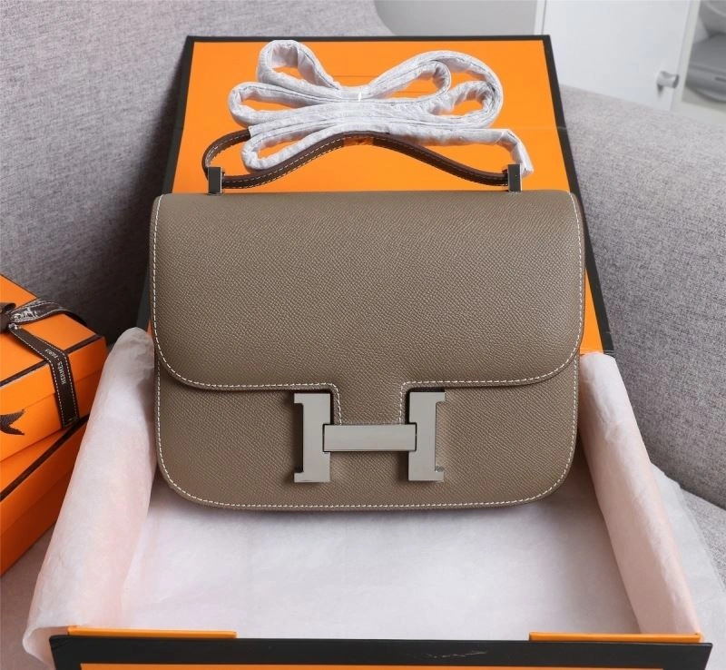 Hermes Satchel Bags 4101-3970