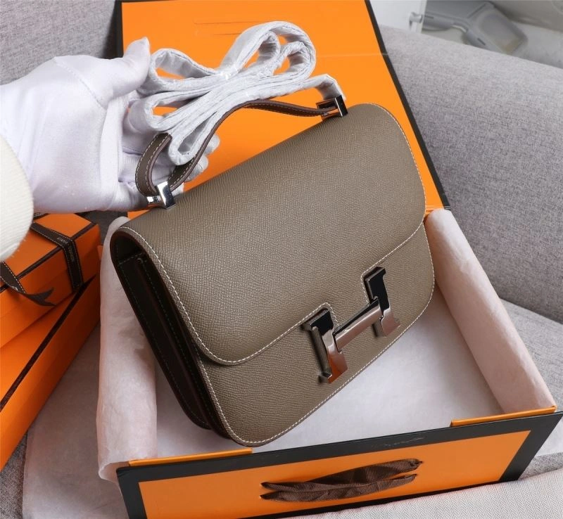 Hermes Satchel Bags 4101-3970