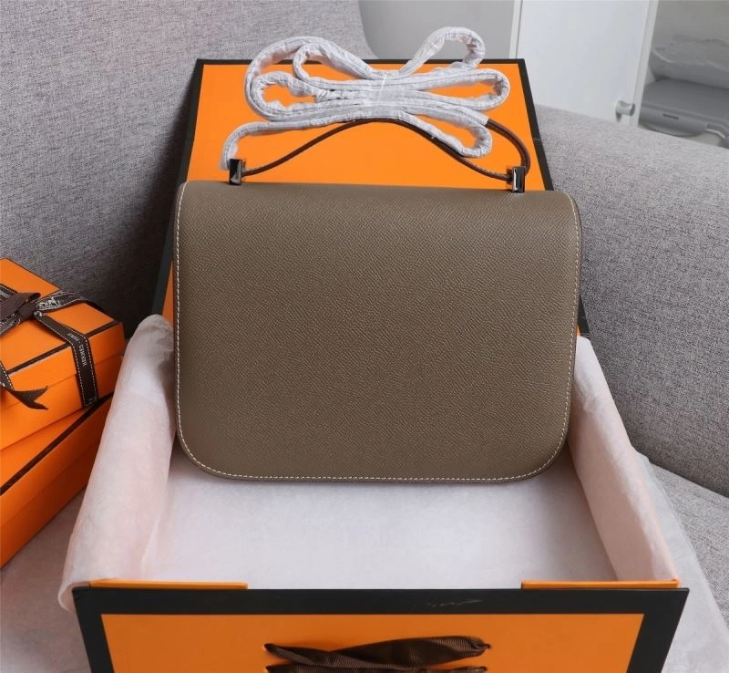 Hermes Satchel Bags 4101-3970