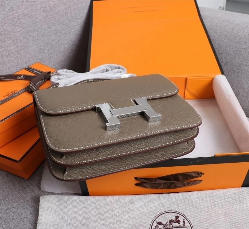 Hermes Satchel Bags 4101-3970