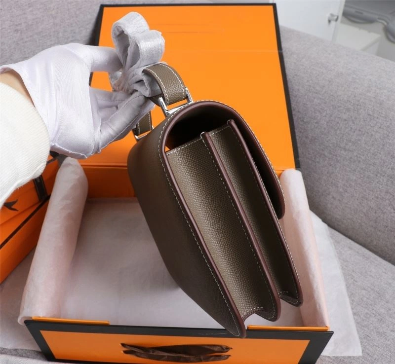 Hermes Satchel Bags 4101-3970