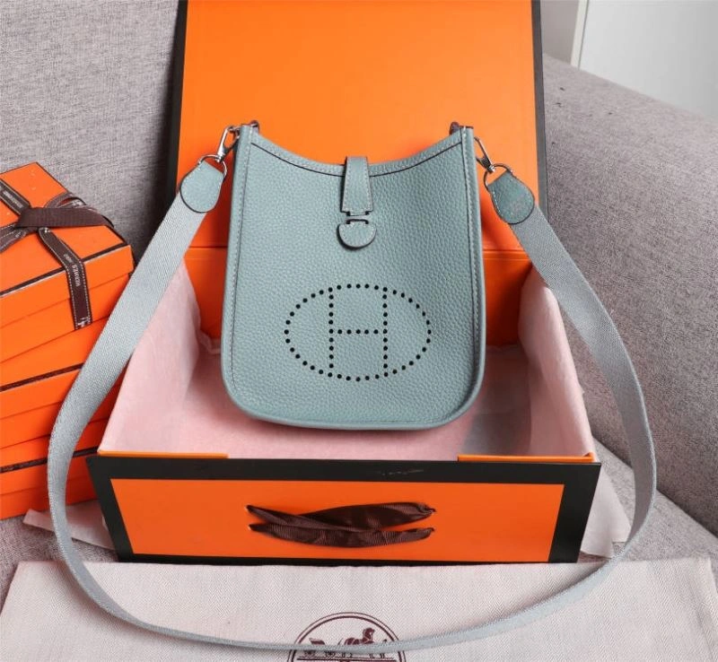 Hermes Satchel Bags 4101-4508