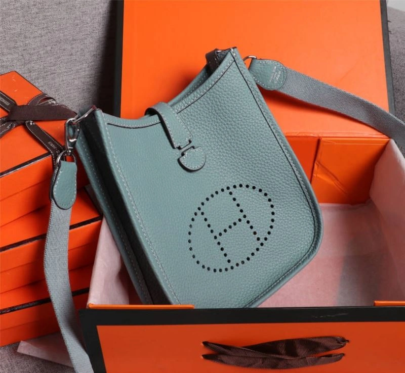 Hermes Satchel Bags 4101-4508