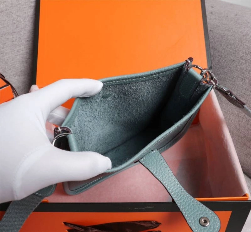 Hermes Satchel Bags 4101-4508