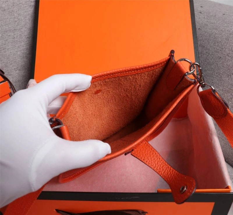 Hermes Satchel Bags 4101-4509