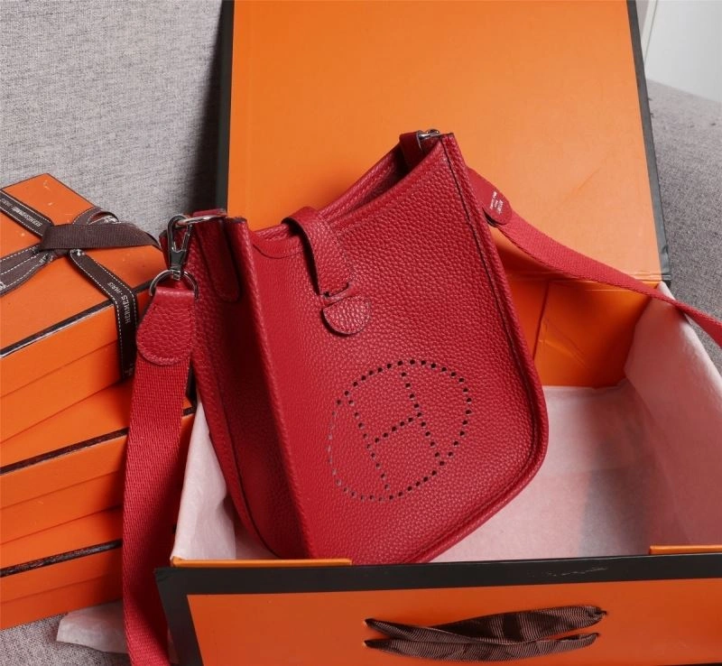 Hermes Satchel Bags 4101-4510