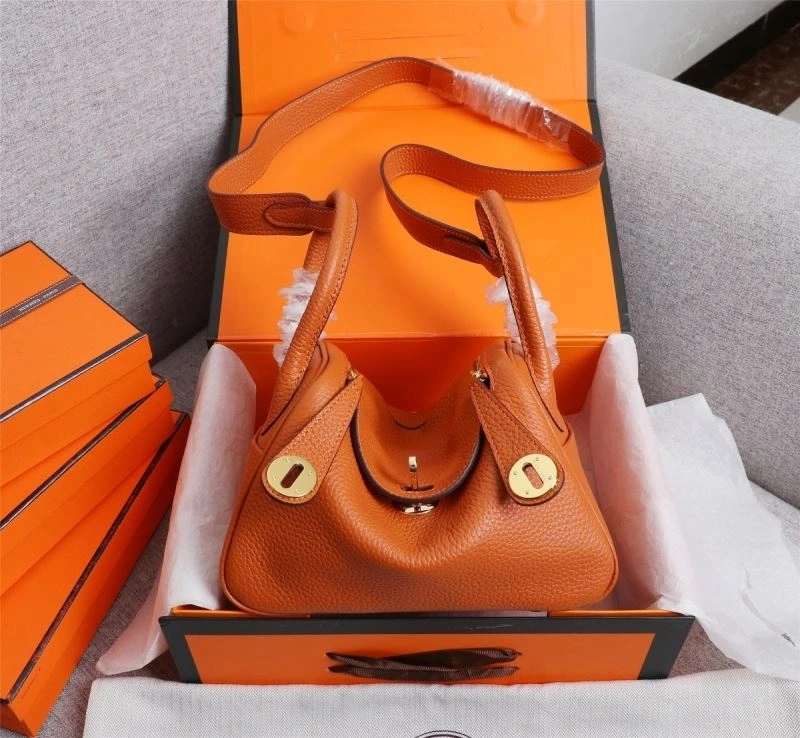 Hermes Satchel Bags 4101-4847