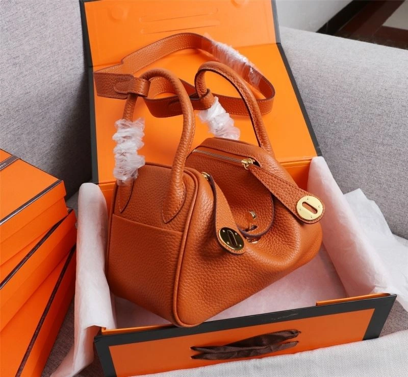 Hermes Satchel Bags 4101-4847