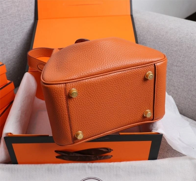 Hermes Satchel Bags 4101-4847