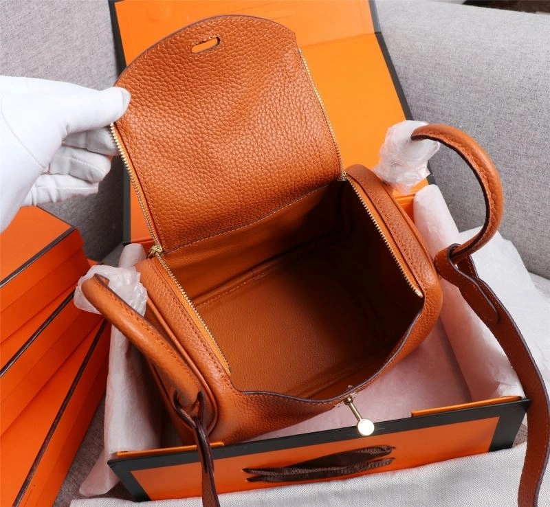 Hermes Satchel Bags 4101-4847