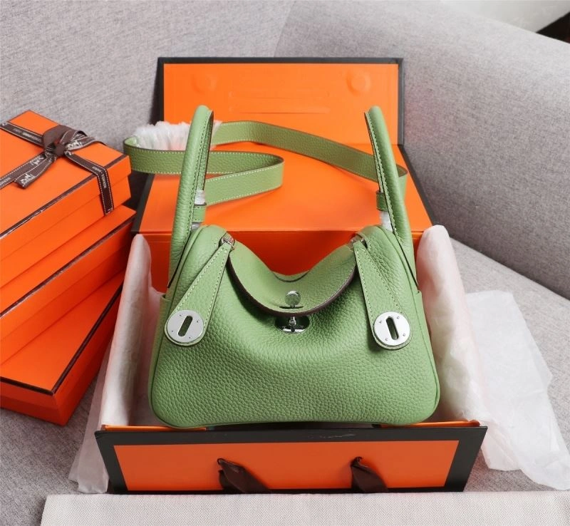 Hermes Satchel Bags 4101-4848
