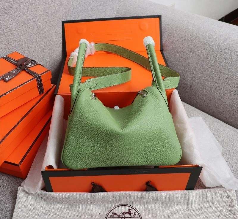 Hermes Satchel Bags 4101-4848