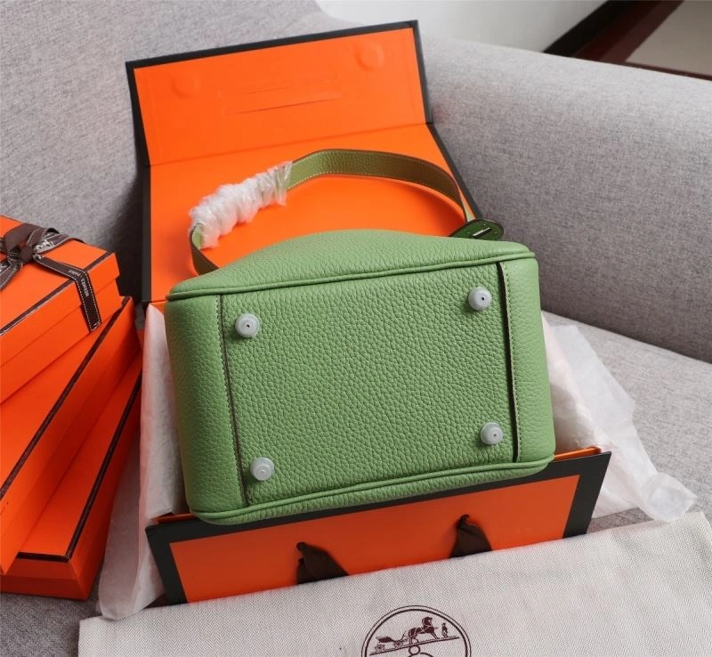 Hermes Satchel Bags 4101-4848