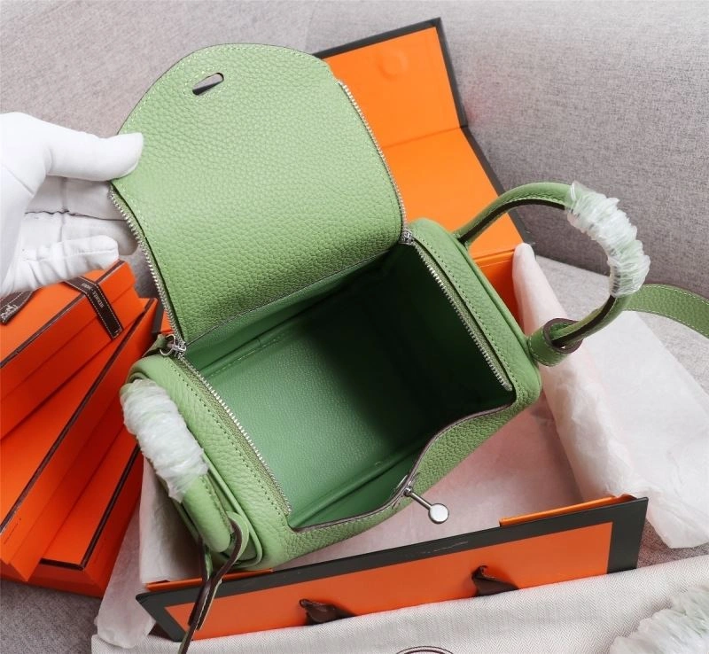 Hermes Satchel Bags 4101-4848