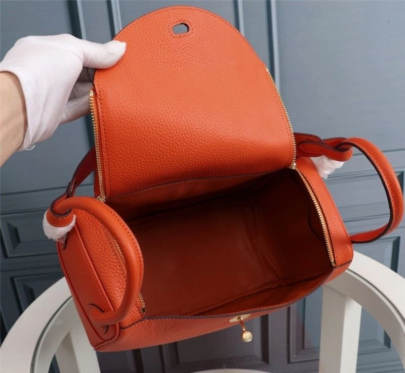 Hermes Satchel Bags 4101-4849