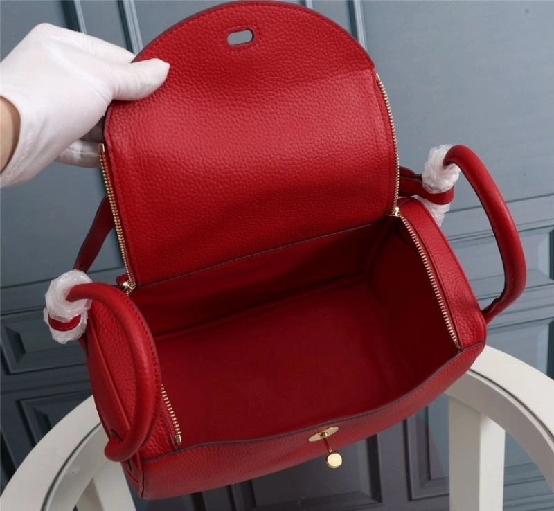 Hermes Satchel Bags 4101-4850