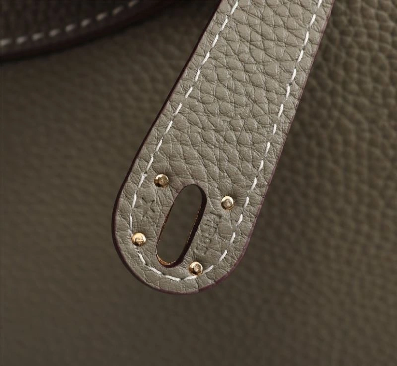 Hermes Satchel Bags 4101-4852