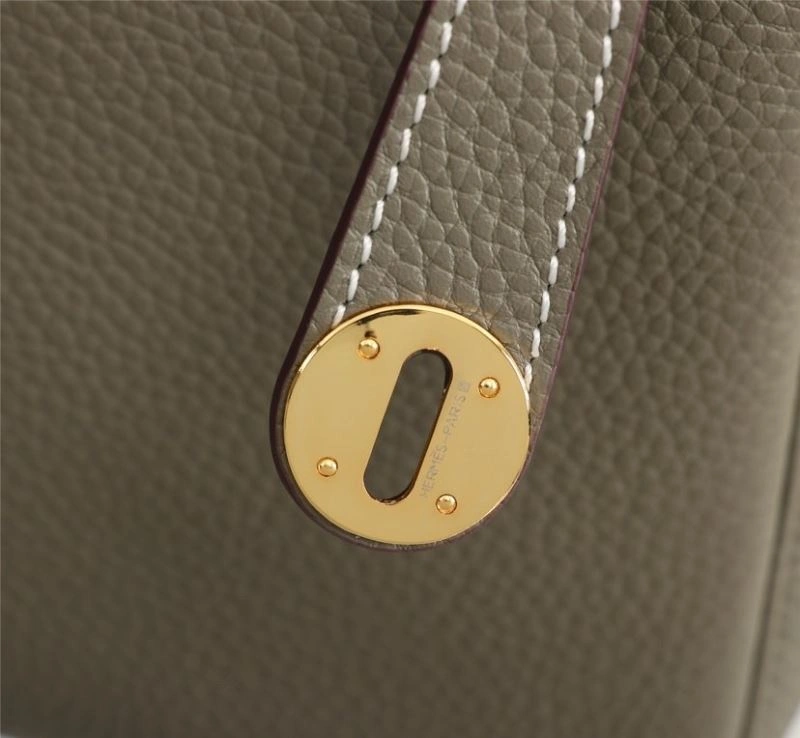 Hermes Satchel Bags 4101-4852