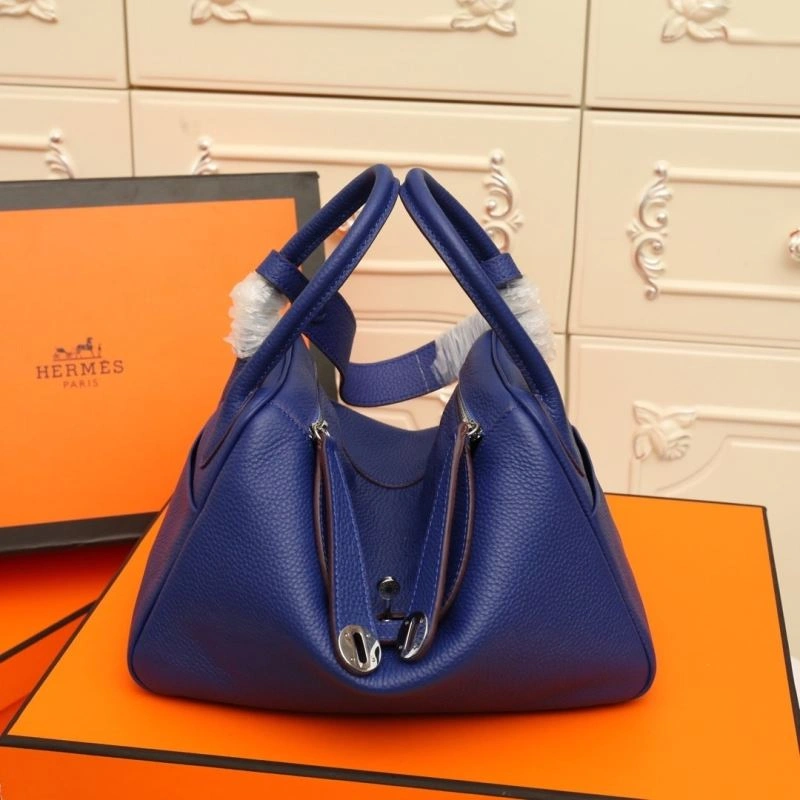 Hermes Satchel Bags 4101-4854