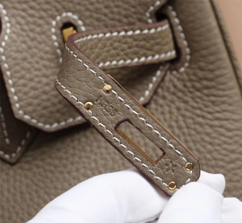 Hermes Handle Bags 4101-4863