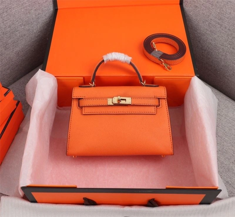 Hermes Handle Bags 4101-4865