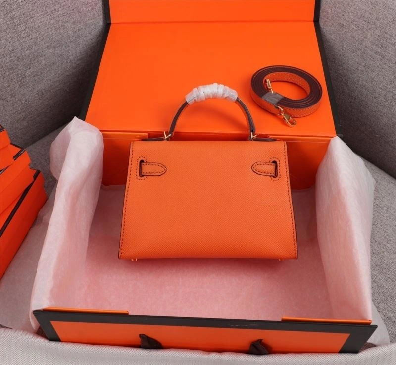 Hermes Handle Bags 4101-4865