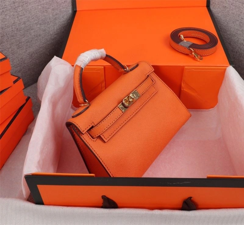 Hermes Handle Bags 4101-4865