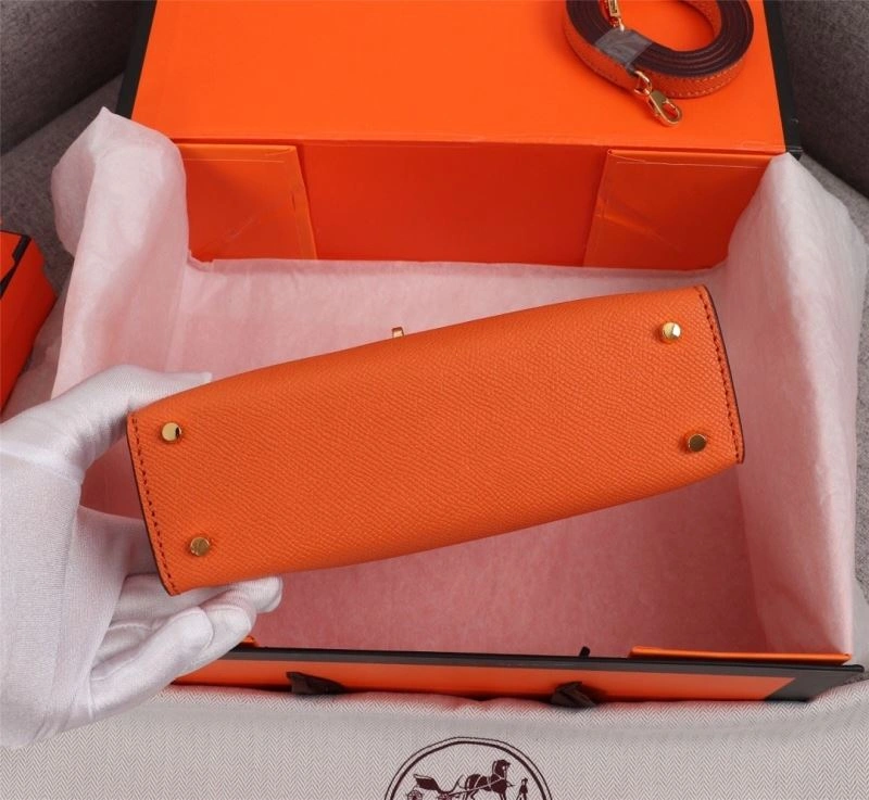 Hermes Handle Bags 4101-4865