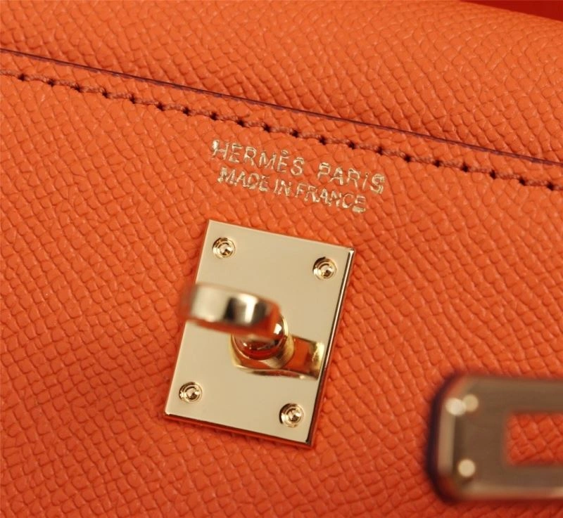Hermes Handle Bags 4101-4865