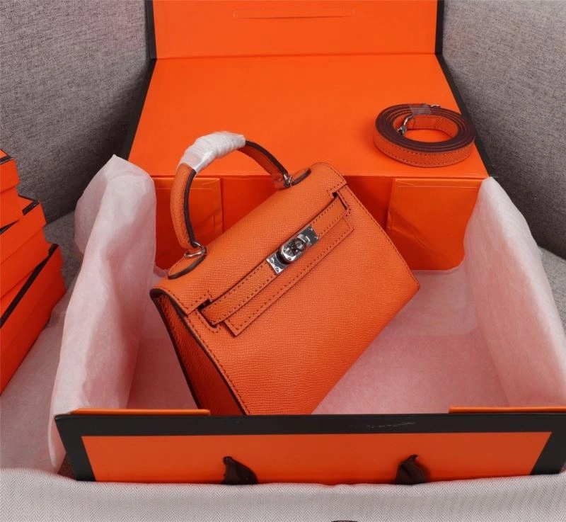 Hermes Handle Bags 4101-4866