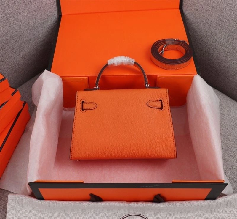 Hermes Handle Bags 4101-4866