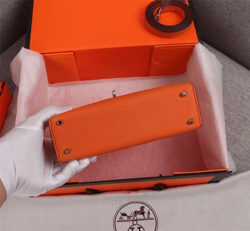 Hermes Handle Bags 4101-4866