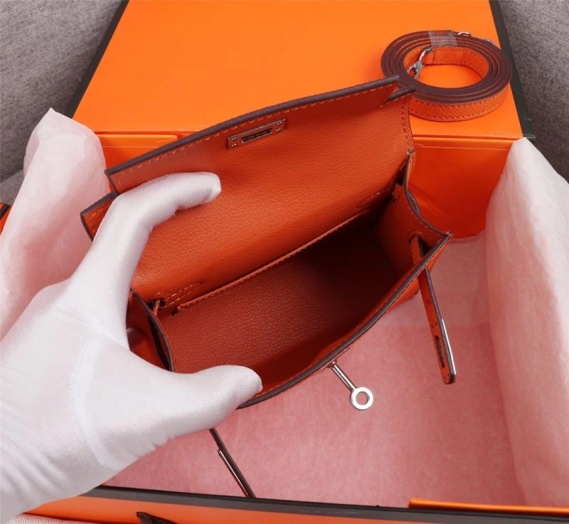 Hermes Handle Bags 4101-4866