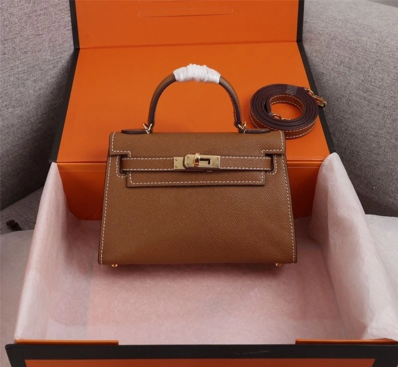 Hermes Handle Bags 4101-4867